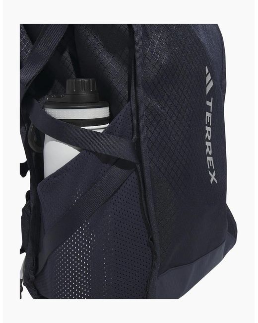 Adidas Blue Trx Backpack for men