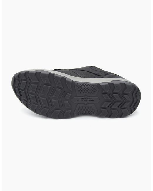 Waldläufer Black Max 718007 Casual Shoe for men