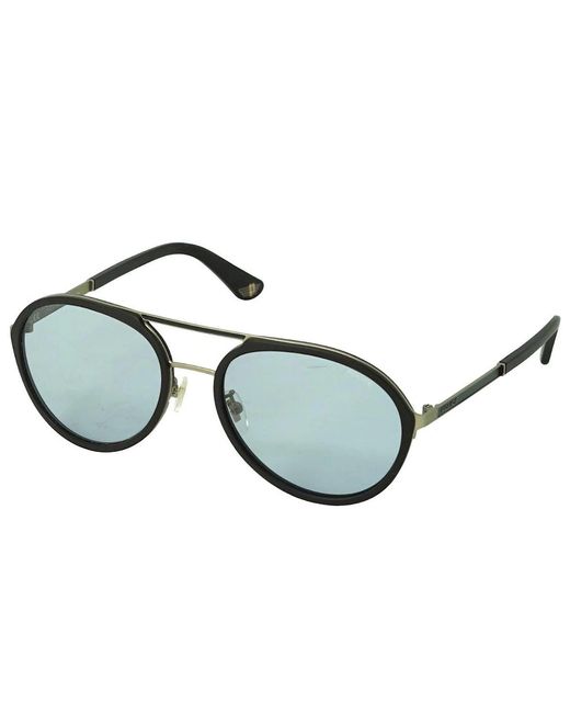 Police Brown Spla57C 08Ft Sunglasses for men
