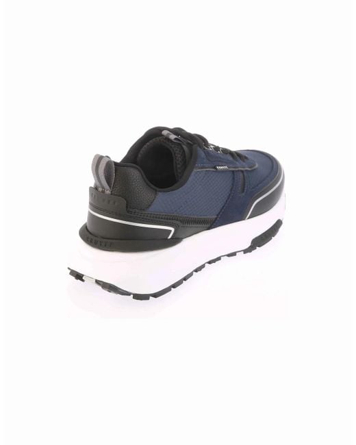 Cruyff Blue Ambruzzia Trainers for men