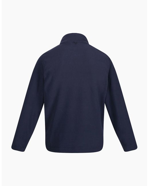 Regatta Blue Professional Waterproof Jacket for men