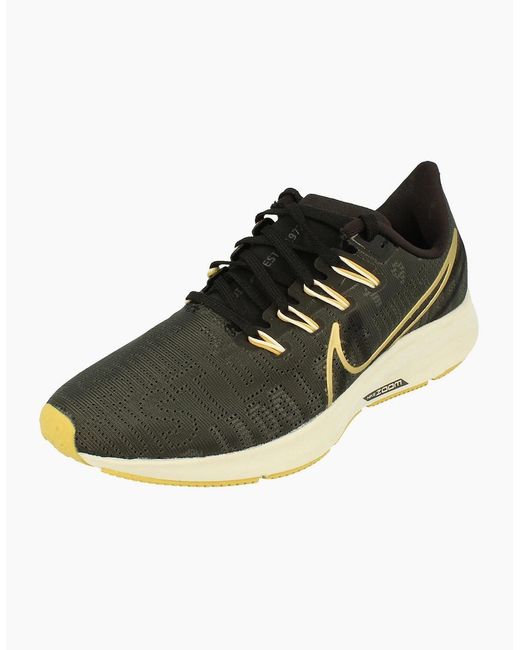 Nike Air Zoom Pegasus Black Nike Air Zoom Pegasus 36 Prm Bq5403 003