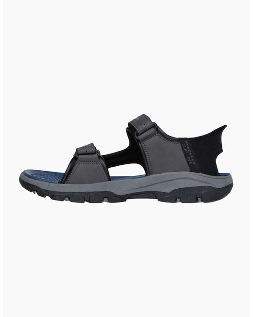 Skechers Blue Tresmen for men