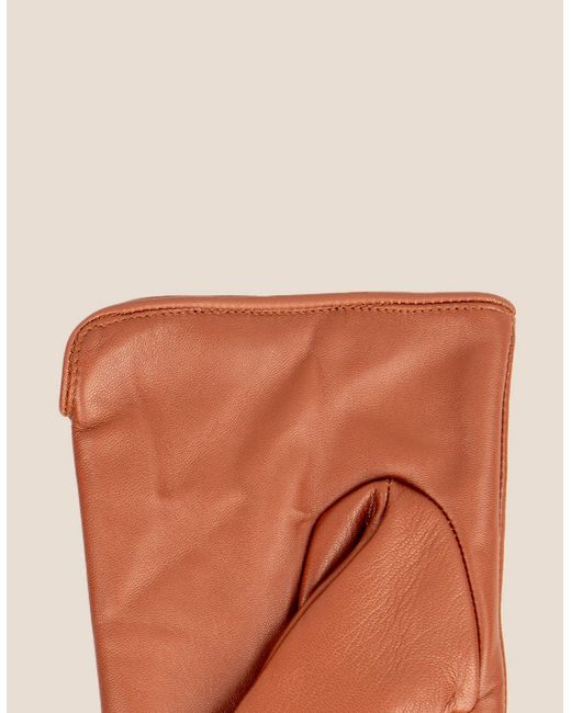 Oswin Hyde Orange Earl Tan for men