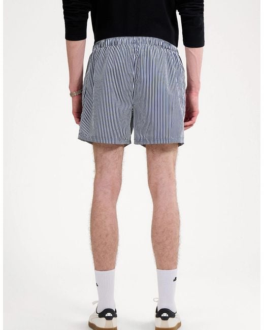 Ellesse Blue Sylbio Swim Short for men