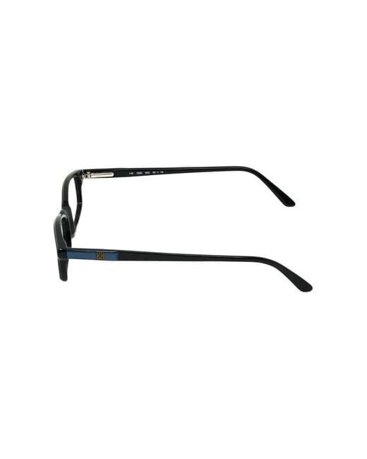 Givenchy White 1085 003 Framed Glasses