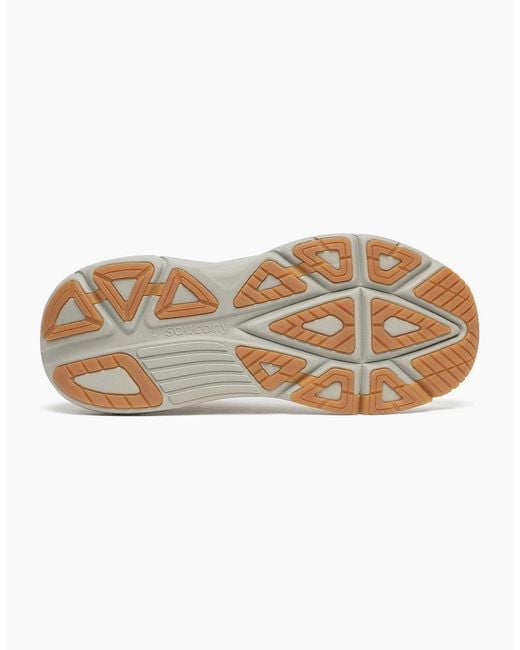 Saucony Gray Guide 19 Trainers for men