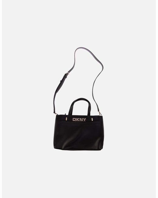 DKNY White Beckett Satchel Sutt Bag for men