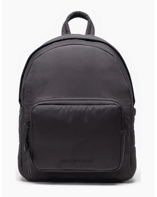 Herschel Supply Co. Black Cloudform Backpack