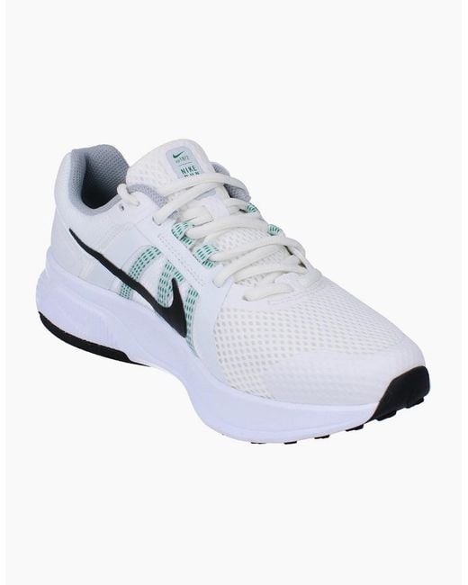 Nike White Run Swift 2 Cu3517 100 for men