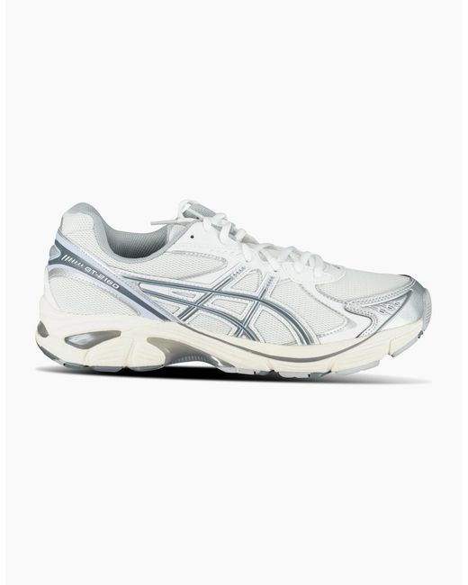 Asics Metallic Gt-2160 Trainers