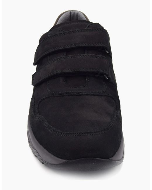 Waldläufer Black John 662301 for men