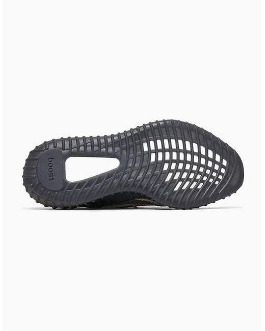 Adidas Red Yeezy 350 Carbon Beluga