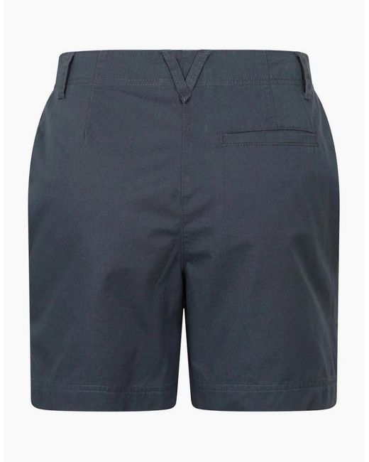 Mountain Warehouse Blue Ladies Robin Shorts