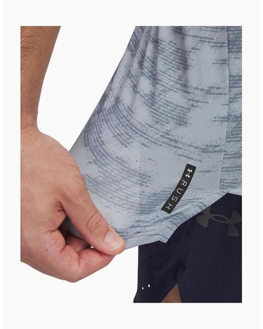 Under Armour Blue Vanish Energy Pri