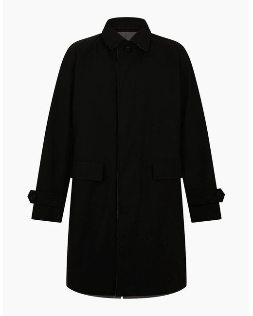 Boss Black Jared Rvs 241 10256667 01 Overcoat for men