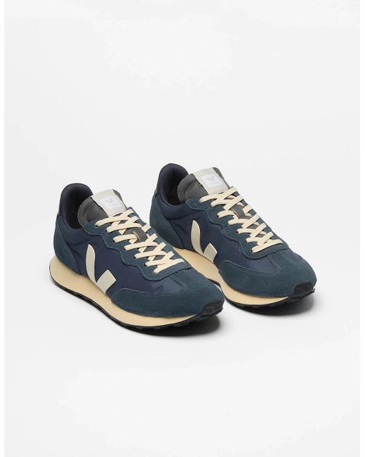 Veja Blue Rio Branco Ii Lite Nolyn Trainers for men