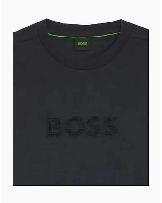 Boss Black Terrace Logo T-Shirt for men