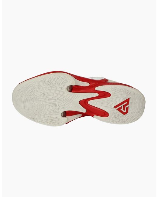 Nike Red Zoom Freak 4 Tb Promo Basketball Trainers Dx6652 602 for men