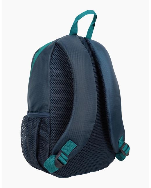 Mountain Warehouse Blue Trek 8L Backpack