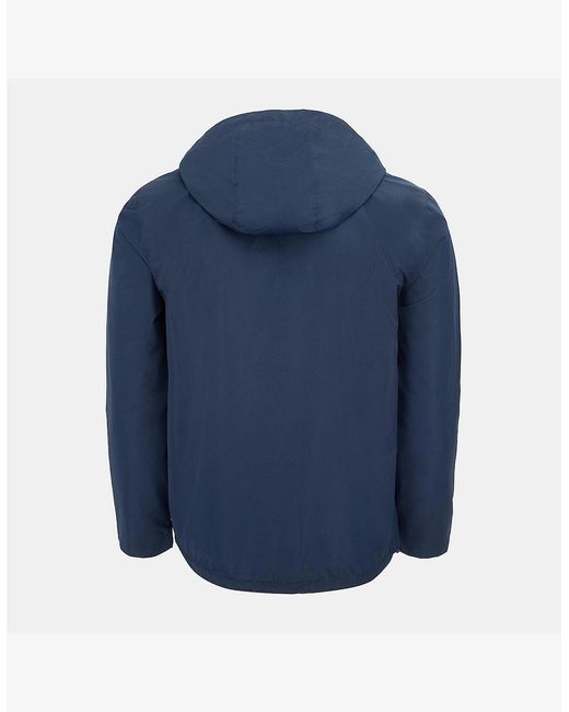 Donnay Blue Jacket for men