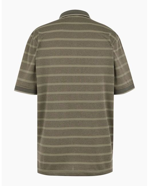 Regatta Green Kildra Polo Shirt for men