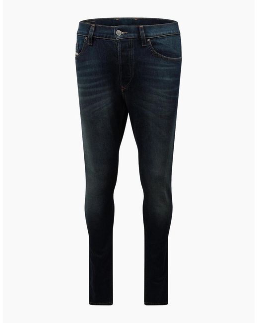 DIESEL Blue Tepphar X Pan for men
