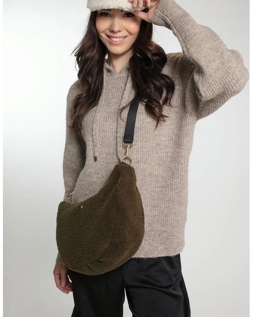 Nooki Design Natural Sophie Cap
