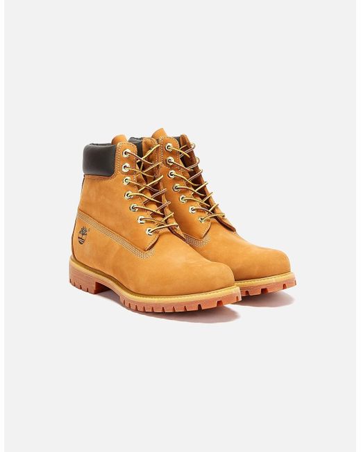 Timberland White Men's Timberland for men