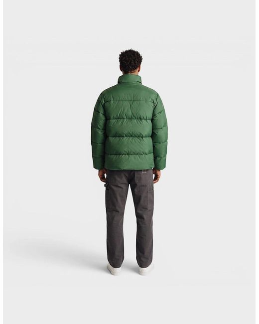 Carhartt Green Wip Springfield Jacket for men