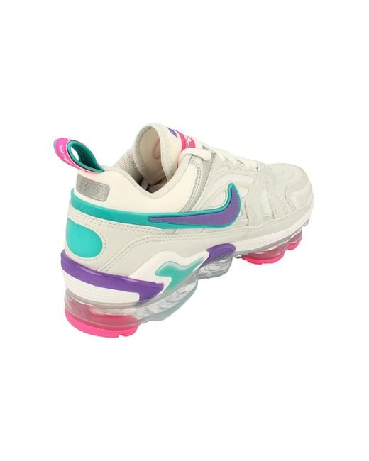 Nike Natural Nike Air Vapormax Evo Dc9992 001