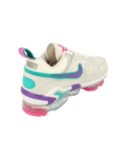 Nike Natural Nike Air Vapormax Evo Dc9992 001