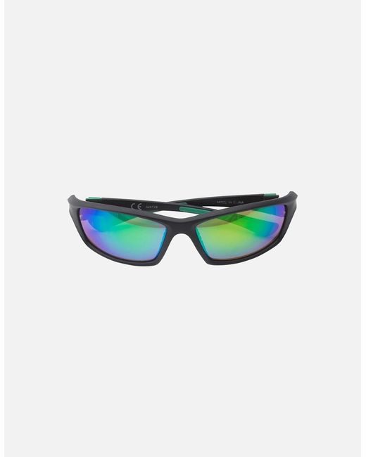Mountain Warehouse Blue Adult Hayman Sunglasses for men