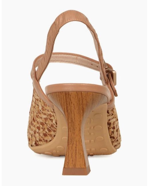 Hispanitas Multicolor Giorgia Open Court Shoes