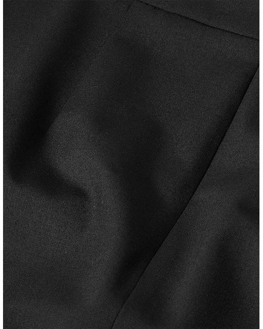 Boss Black Vilea Jersey Skirt