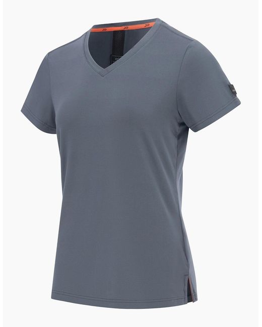 Regatta Blue Ladies Elkie T-Shirt