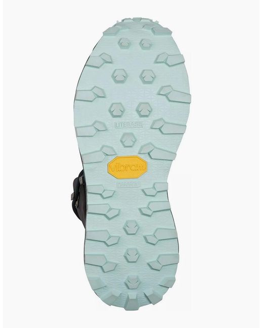 Craghoppers Blue Ladies Adflex Walking Boots