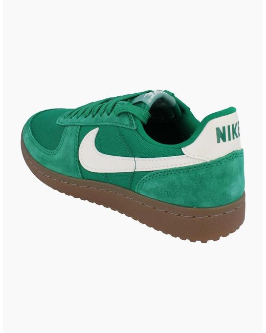Nike Green Field General Trainers Hj6000 300