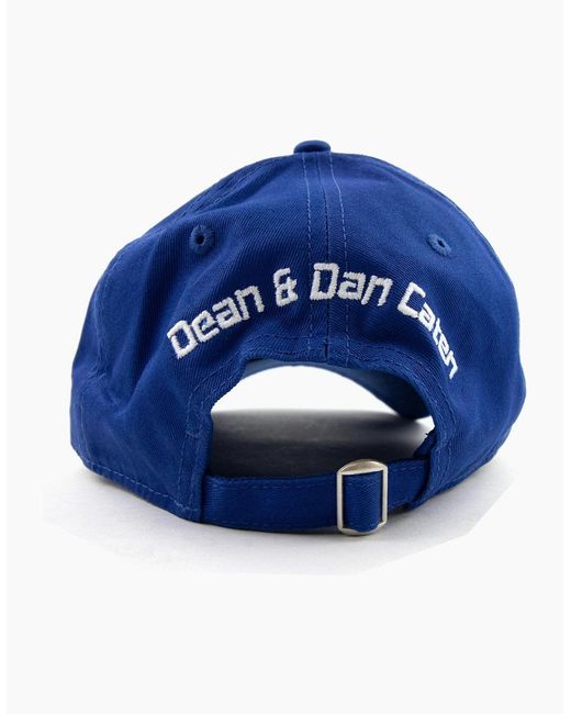 DSquared² Blue Born for men