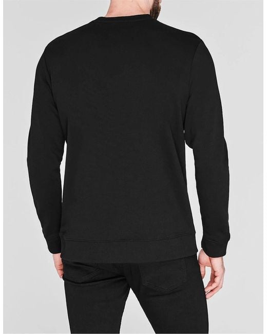 Boss Black Sweatshirt for men
