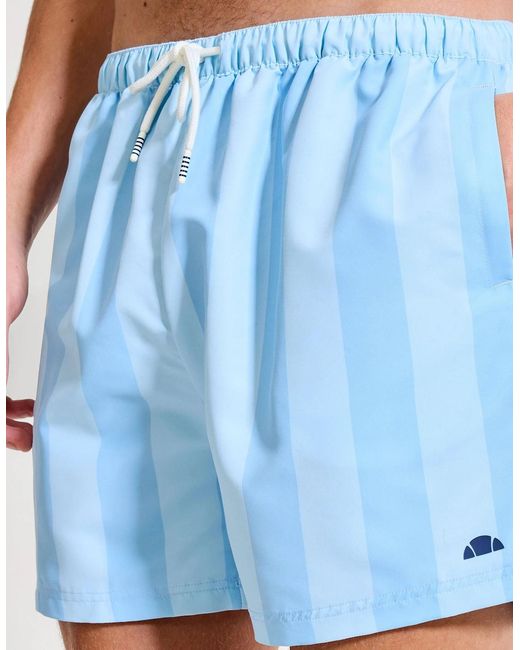 Ellesse Blue Staziona Swim Short for men