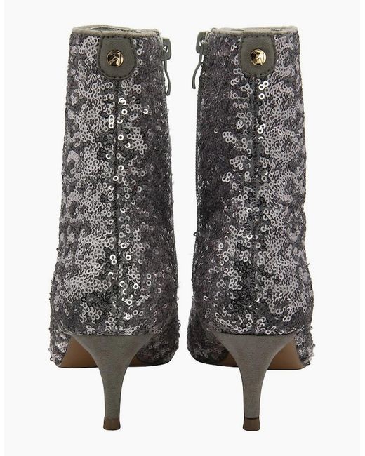 Ravel Brown Currans Ankle Boots