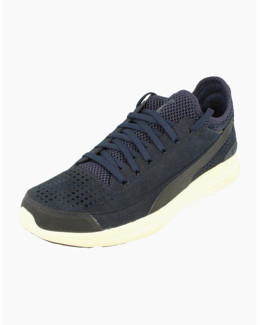 PUMA Blue Ignite Sock 360570 03 for men