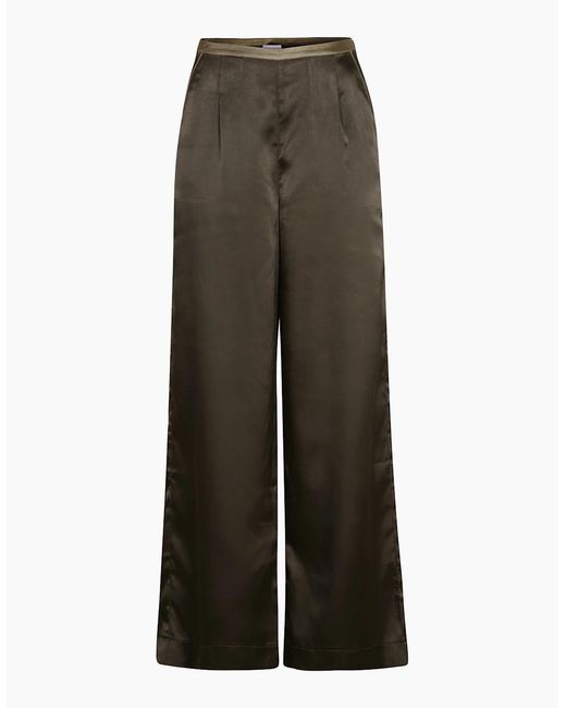 No Emotions UK Green The Naomi Trousers