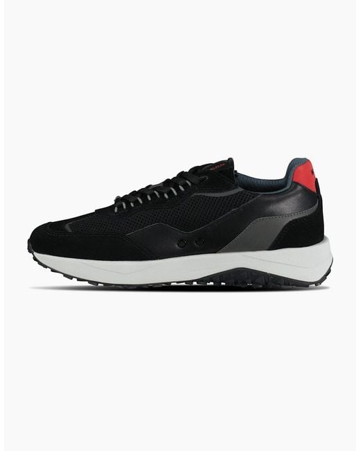 Boss Black Hugo 'Kane' Trainers for men