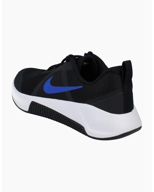 Nike Blue Mc Trainer 3 Running Trainers Fq1831 007 for men