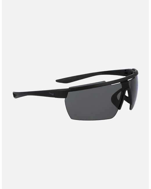 Nike Black Windshield Elite Sunglasses for men