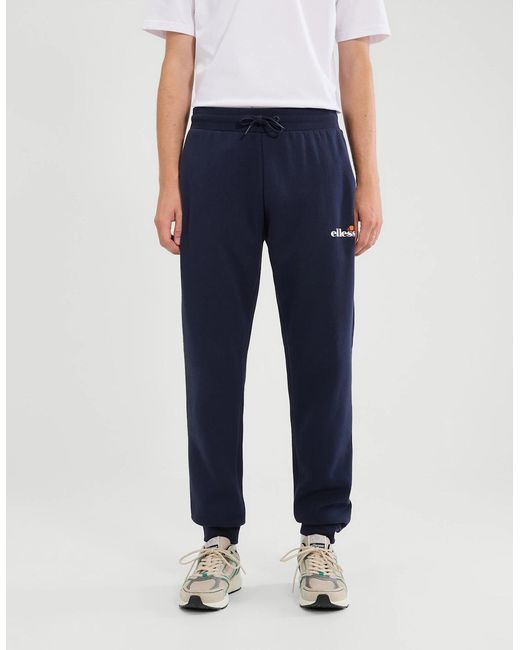 Ellesse Blue Cravo 2 Jog Pant for men