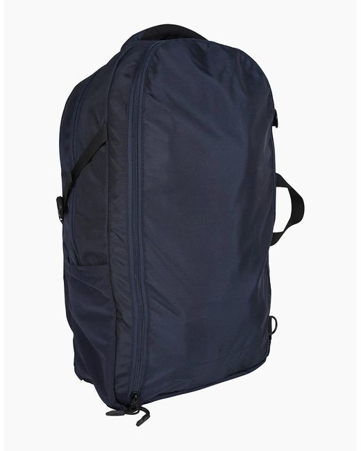 Mountain Warehouse Blue Vic Global 40L Backpack