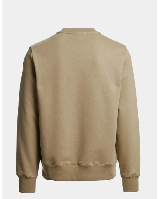 Parajumpers Natural K2 Sweatshirt for men